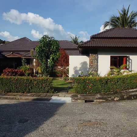 Rayong Rental Rock Garden Mae Phim Exterior foto