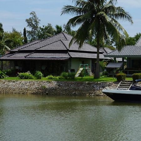 Rayong Rental Rock Garden Mae Phim Exterior foto