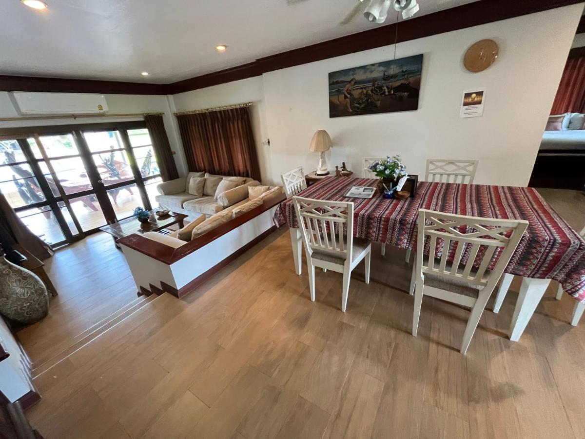 Rayong Rental Rock Garden Mae Phim Exterior foto