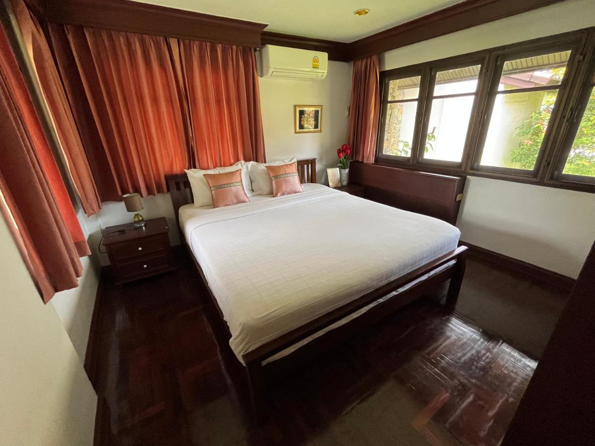 Rayong Rental Rock Garden Mae Phim Exterior foto