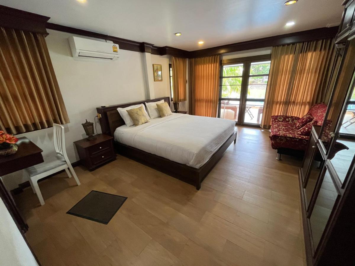 Rayong Rental Rock Garden Mae Phim Exterior foto