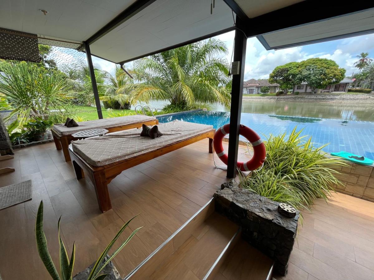 Rayong Rental Rock Garden Mae Phim Exterior foto