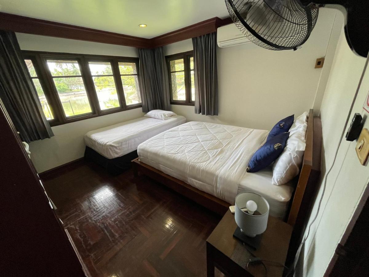 Rayong Rental Rock Garden Mae Phim Exterior foto