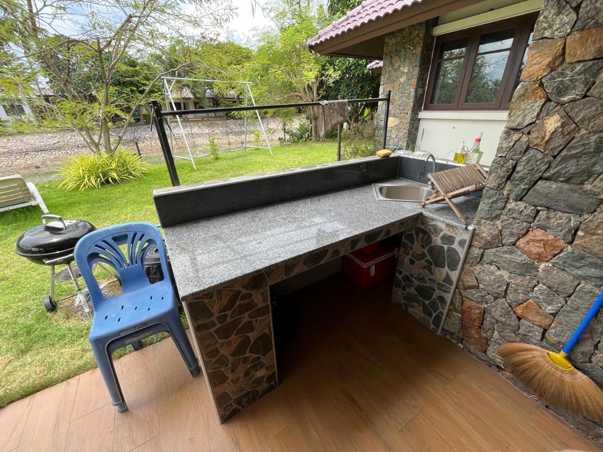 Rayong Rental Rock Garden Mae Phim Exterior foto