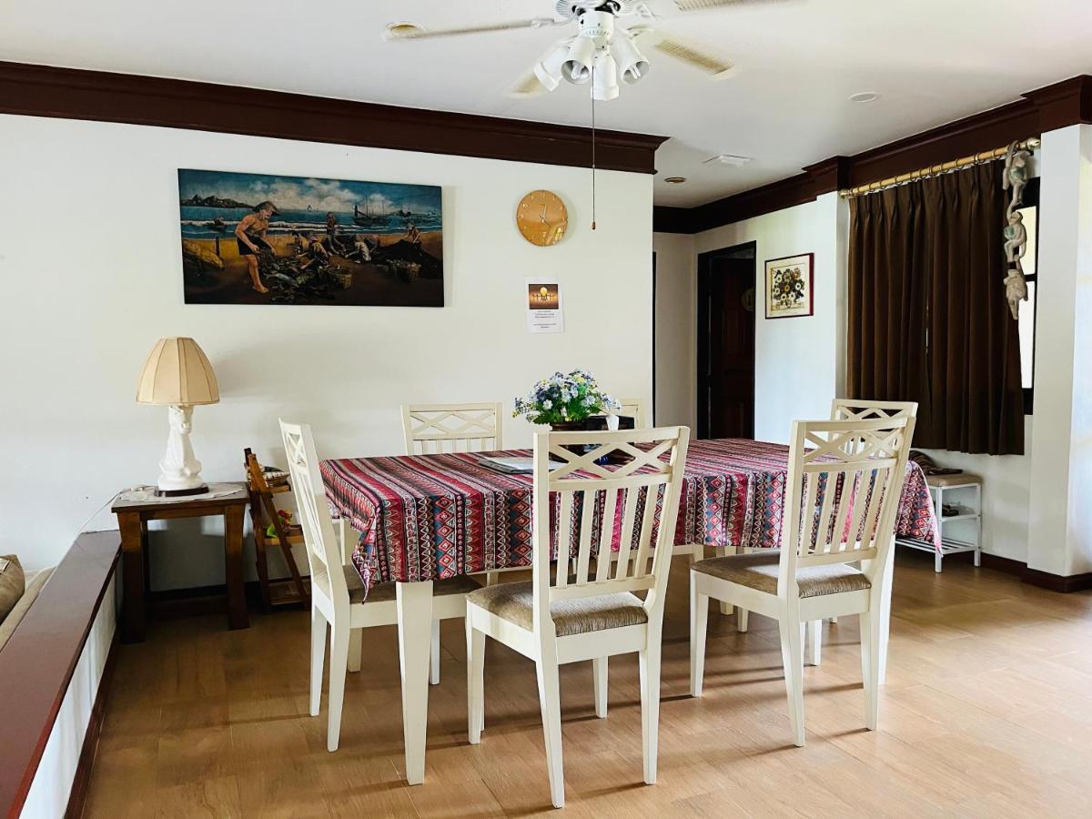 Rayong Rental Rock Garden Mae Phim Exterior foto