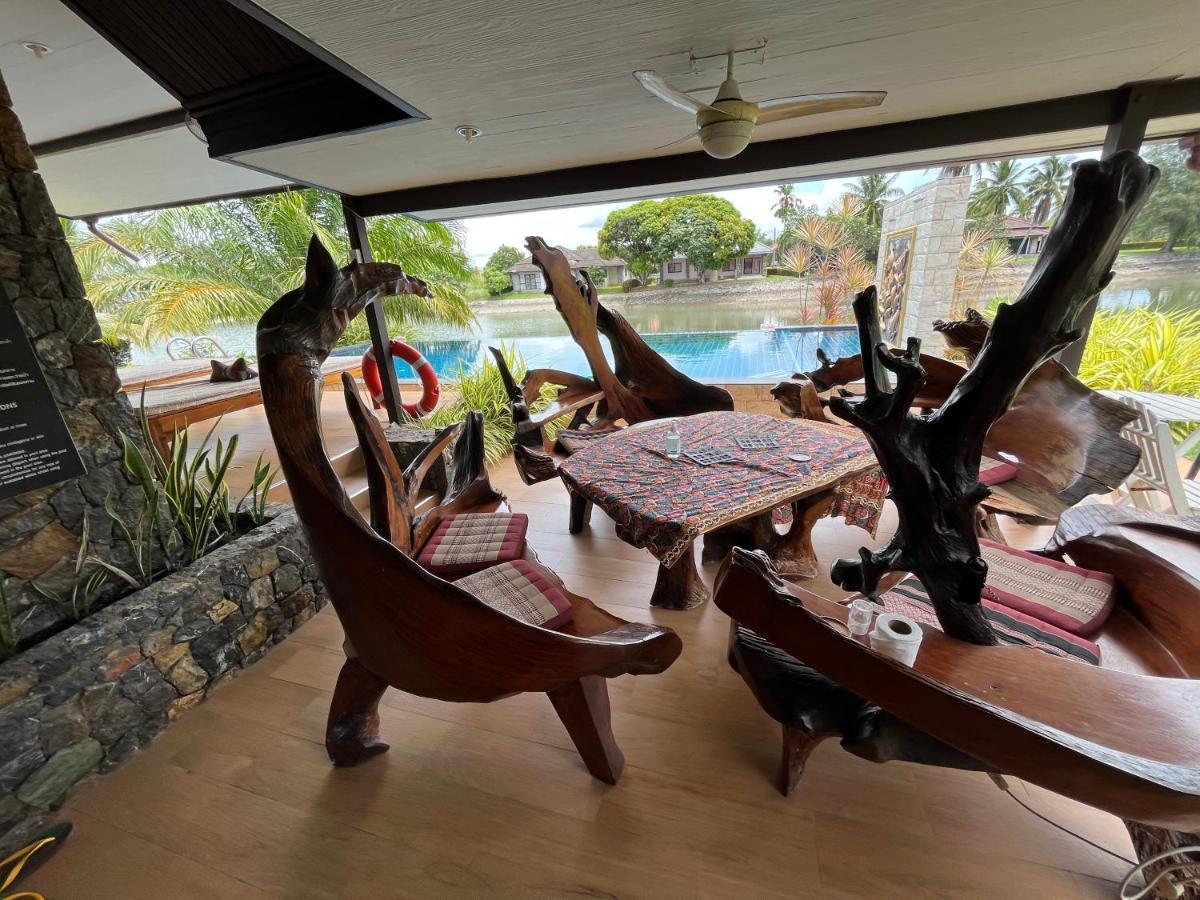 Rayong Rental Rock Garden Mae Phim Exterior foto