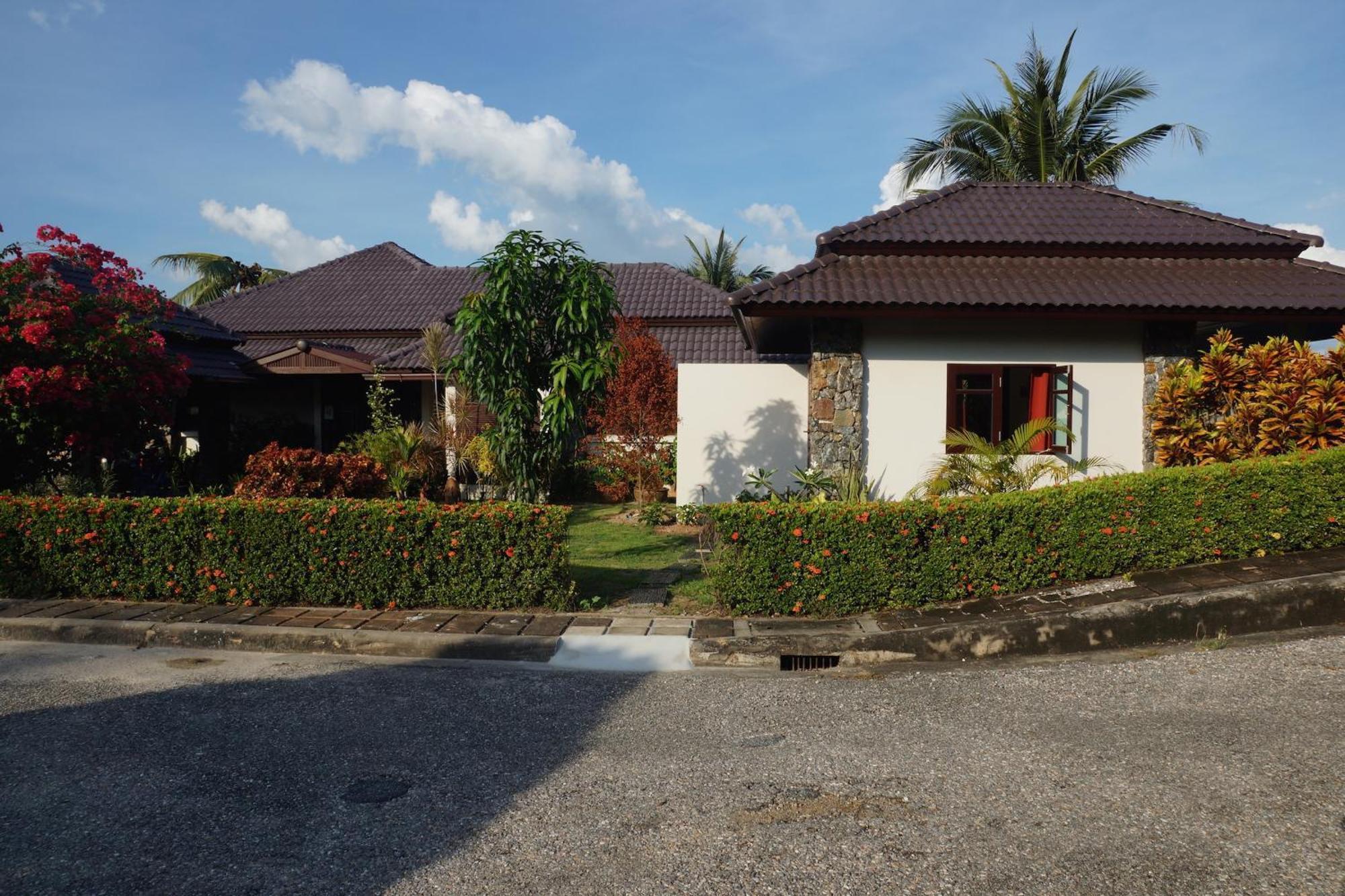 Rayong Rental Rock Garden Mae Phim Exterior foto