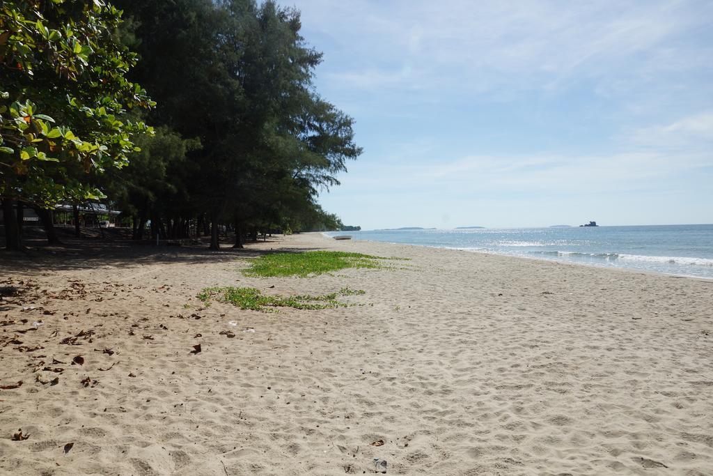 Rayong Rental Rock Garden Mae Phim Exterior foto