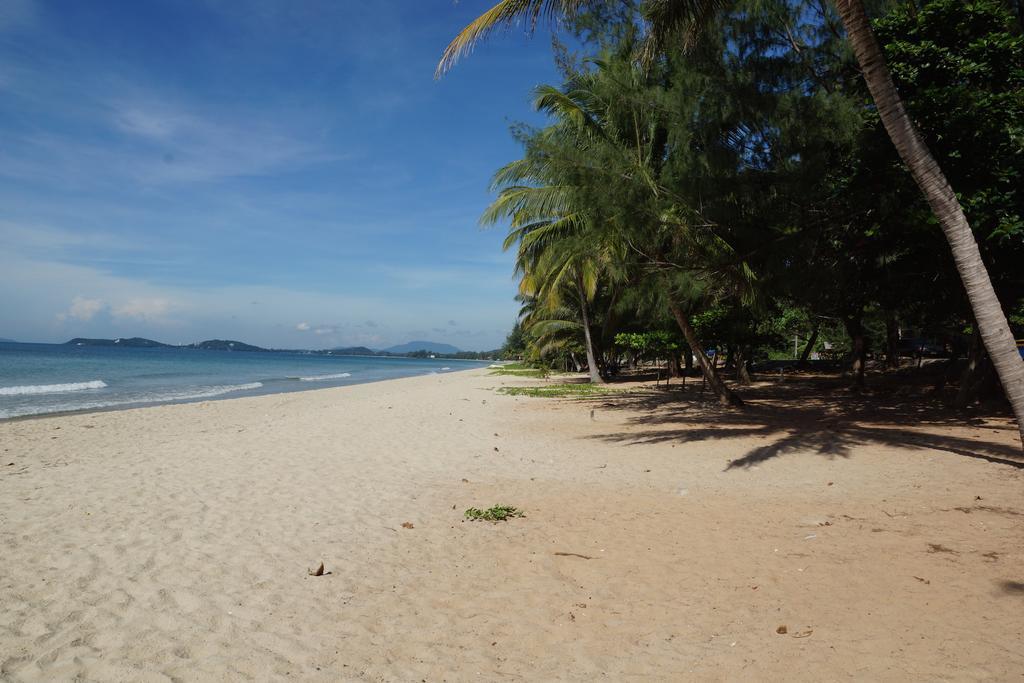Rayong Rental Rock Garden Mae Phim Exterior foto