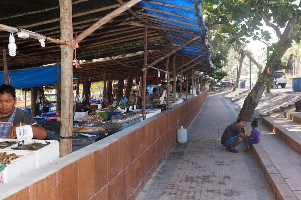Rayong Rental Rock Garden Mae Phim Exterior foto