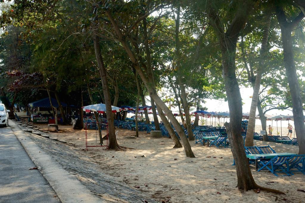 Rayong Rental Rock Garden Mae Phim Exterior foto