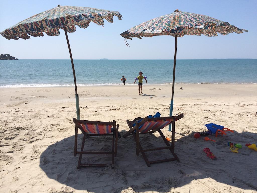 Rayong Rental Rock Garden Mae Phim Exterior foto