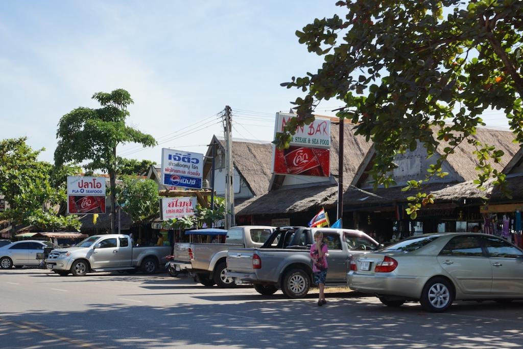 Rayong Rental Rock Garden Mae Phim Exterior foto