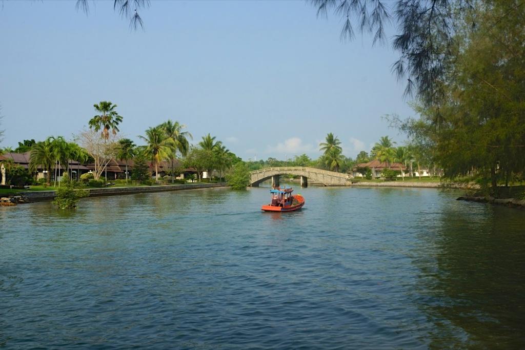 Rayong Rental Rock Garden Mae Phim Exterior foto