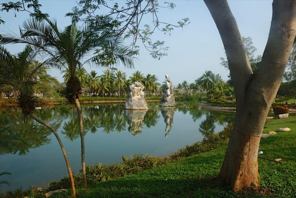 Rayong Rental Rock Garden Mae Phim Exterior foto