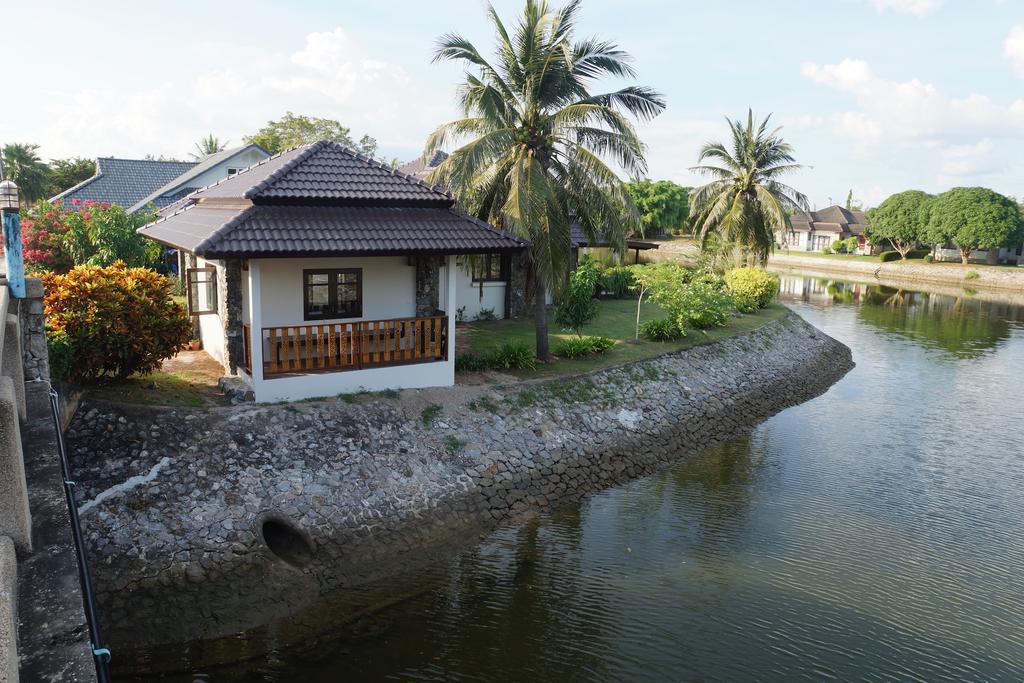 Rayong Rental Rock Garden Mae Phim Exterior foto