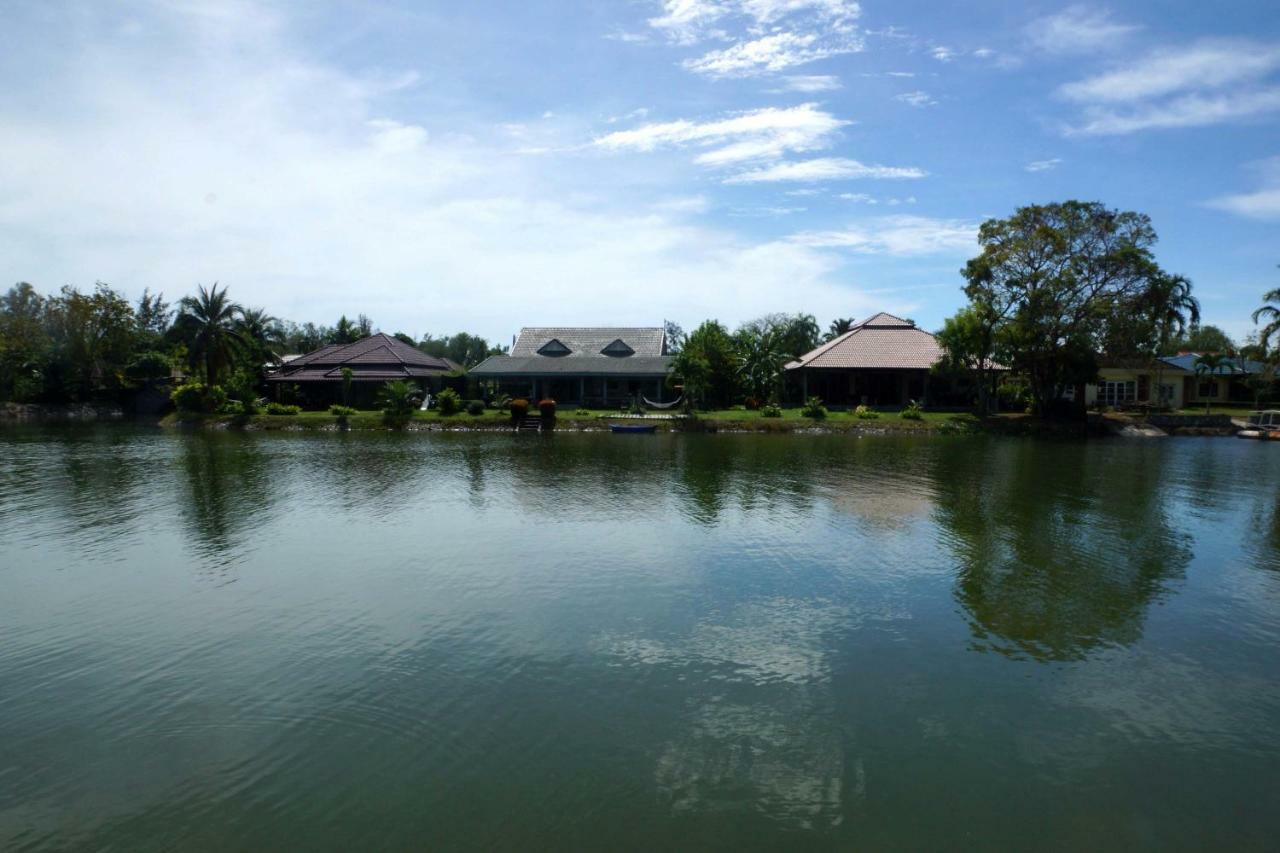 Rayong Rental Rock Garden Mae Phim Exterior foto