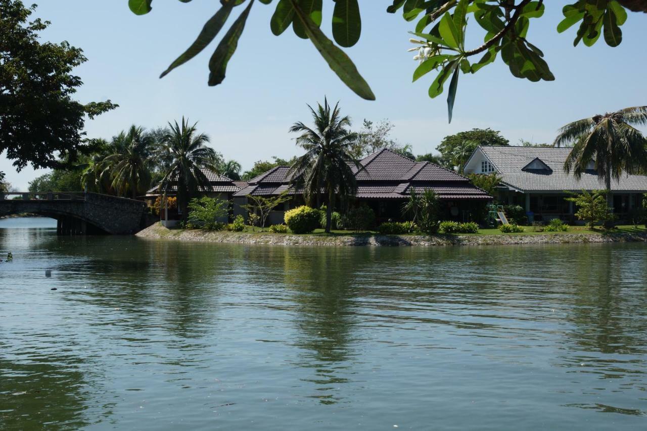 Rayong Rental Rock Garden Mae Phim Exterior foto