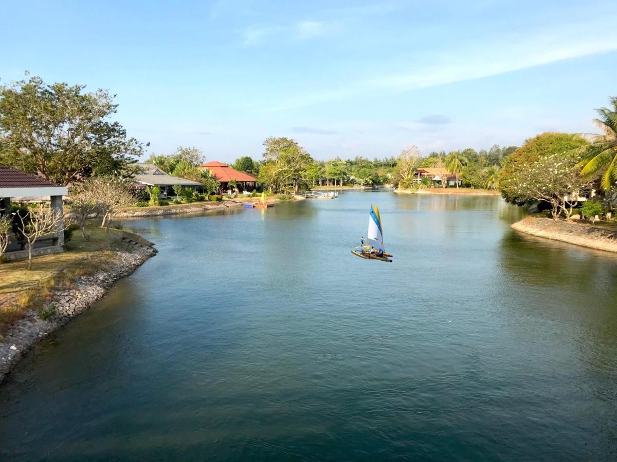 Rayong Rental Rock Garden Mae Phim Exterior foto