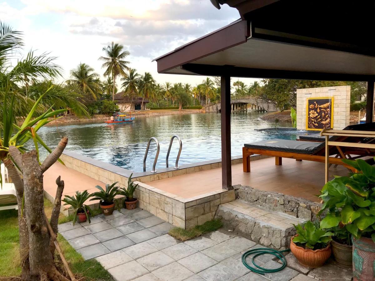 Rayong Rental Rock Garden Mae Phim Exterior foto