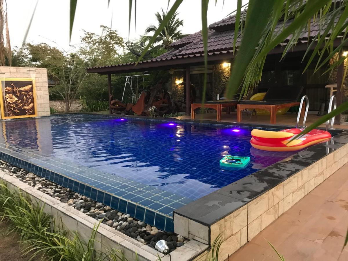 Rayong Rental Rock Garden Mae Phim Exterior foto